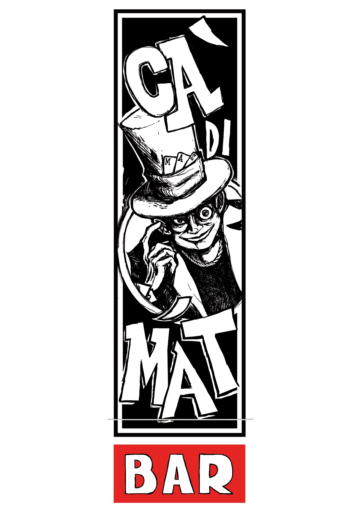 CaDiMat